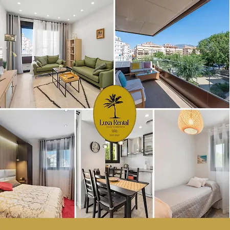 Lxr Aurea 2 Bedrooms Near The Sea Apartment *