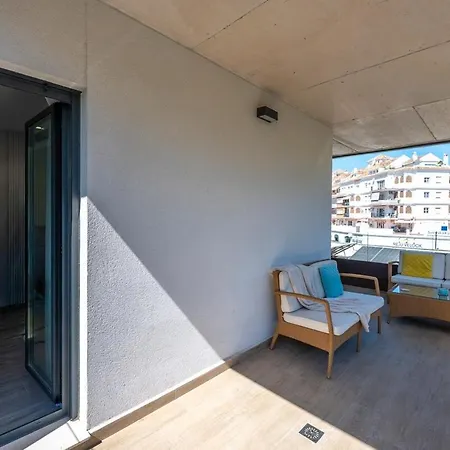 Lxr Aurea 2 Bedrooms Near The Sea Fuengirola