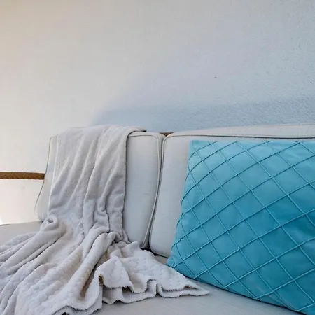 Lxr Aurea 2 Bedrooms Near The Sea Fuengirola
