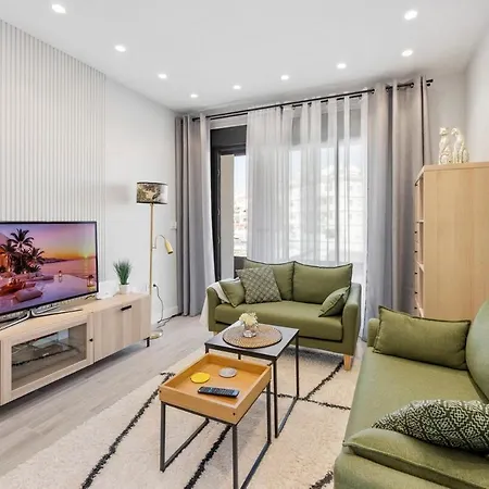 Lxr Aurea 2 Bedrooms Near The Sea