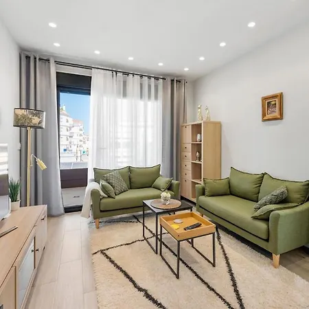 Lxr Aurea 2 Bedrooms Near The Sea Apartment *