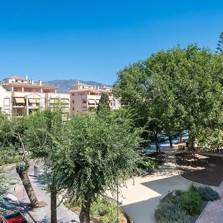 Lxr Aurea 2 Bedrooms Near The Sea Apartment