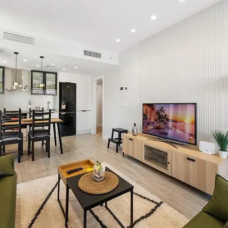Lxr Aurea 2 Bedrooms Near The Sea Apartment *