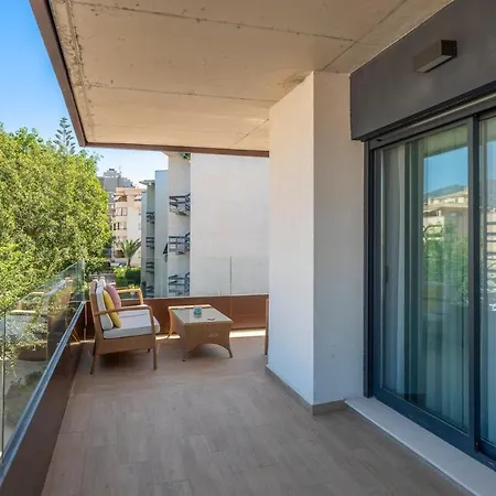 Lxr Aurea 2 Bedrooms Near The Sea *