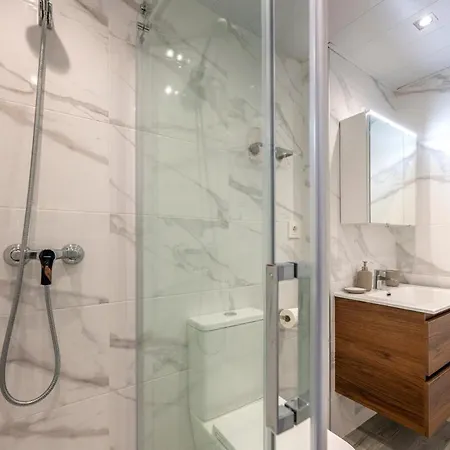 Lxr Aurea 2 Bedrooms Near The Sea * Fuengirola