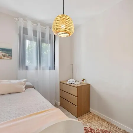 Lxr Aurea 2 Bedrooms Near The Sea Apartment Fuengirola