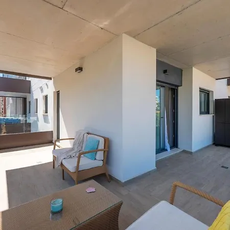 Lxr Aurea 2 Bedrooms Near The Sea Apartment *