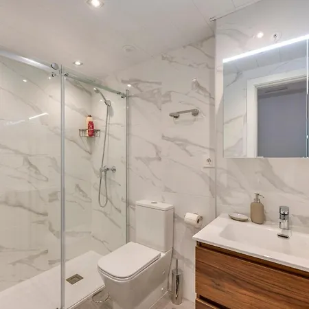 Lxr Aurea 2 Bedrooms Near The Sea Apartment