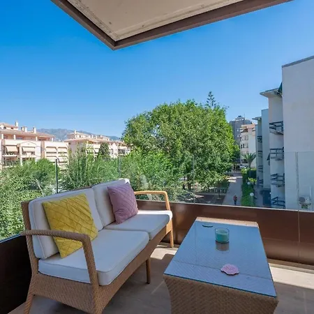 Lxr Aurea 2 Bedrooms Near The Sea Apartment Fuengirola