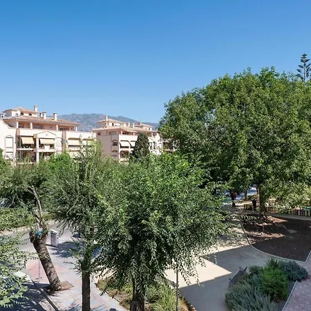 Apartment Lxr Aurea 2 Bedrooms Near The Sea