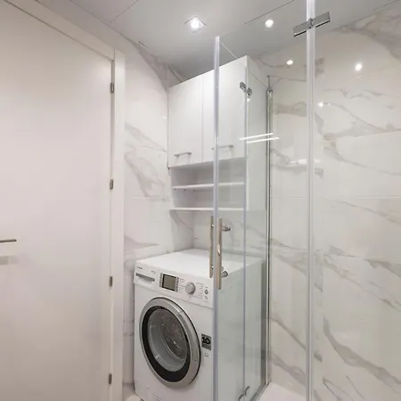 Lxr Aurea 2 Bedrooms Near The Sea