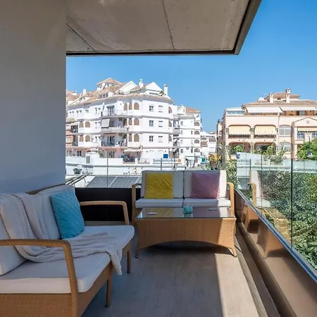 Apartment Lxr Aurea 2 Bedrooms Near The Sea Fuengirola