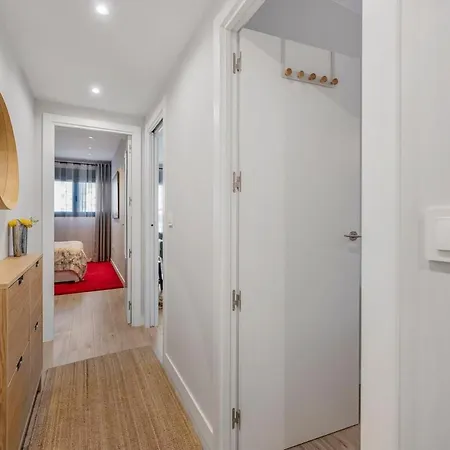 Lxr Aurea 2 Bedrooms Near The Sea Apartment Fuengirola