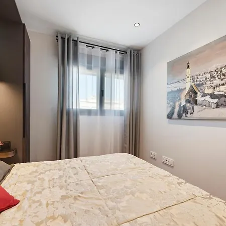 Apartment Lxr Aurea 2 Bedrooms Near The Sea Fuengirola