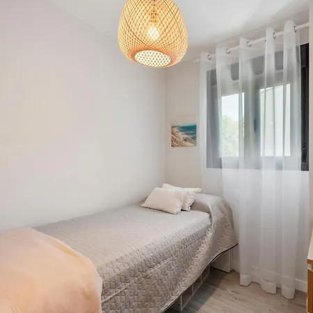 Lxr Aurea 2 Bedrooms Near The Sea Fuengirola
