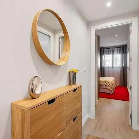 Lxr Aurea 2 Bedrooms Near The Sea Apartment
