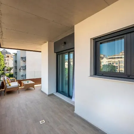 Lxr Aurea 2 Bedrooms Near The Sea * Fuengirola