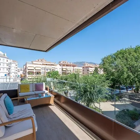 Apartment Lxr Aurea 2 Bedrooms Near The Sea