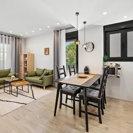 Lxr Aurea 2 Bedrooms Near The Sea Apartment Fuengirola